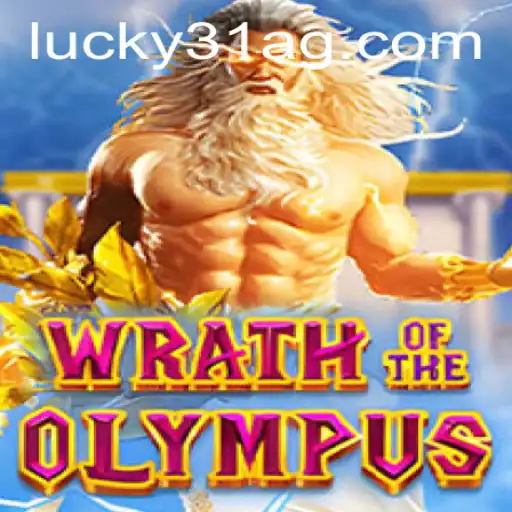 Exploring WrathofOlympus: The New Game Revolutionizing Online Betting