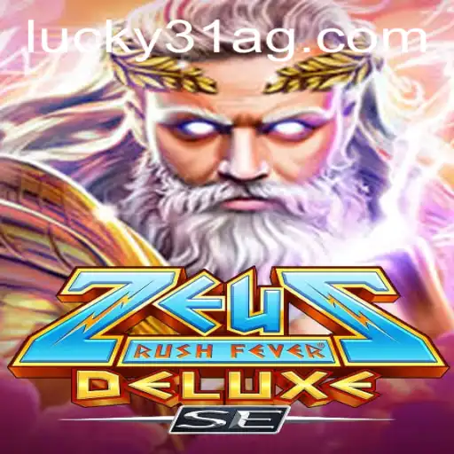 Exploring ZeusRushFeverDeluxeSE: A Mesmerizing Gaming Odyssey